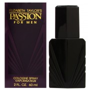 Elizabeth Taylor Passion for Men edc 118ml